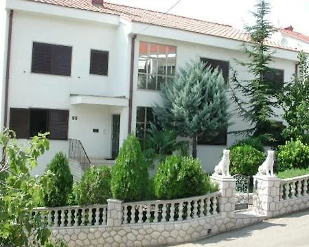 Apartment Nada 2